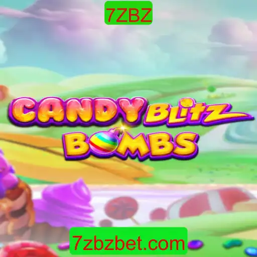 Descubra a Aventura Empolgante de CandyBlitzBombs