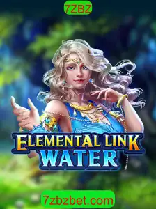 Descubra 'ElementalLinkWater': A Nova Sensação no Mundo dos Jogos