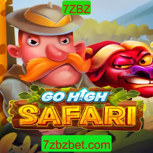 GoHighSafari: Explorando o Mundo Selvagem com a Palavra-chave 7ZBZ