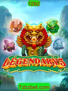Legendary5: A Nova Sensação dos Jogos de Estratégia que Conquista o Mundo