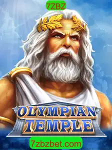 Descubra o Fascinante 'OlympianTemple'