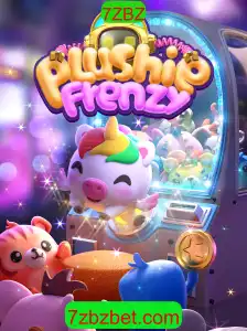 Descubra tudo sobre PlushieFrenzy: o jogo que encanta com pelúcias e diversão